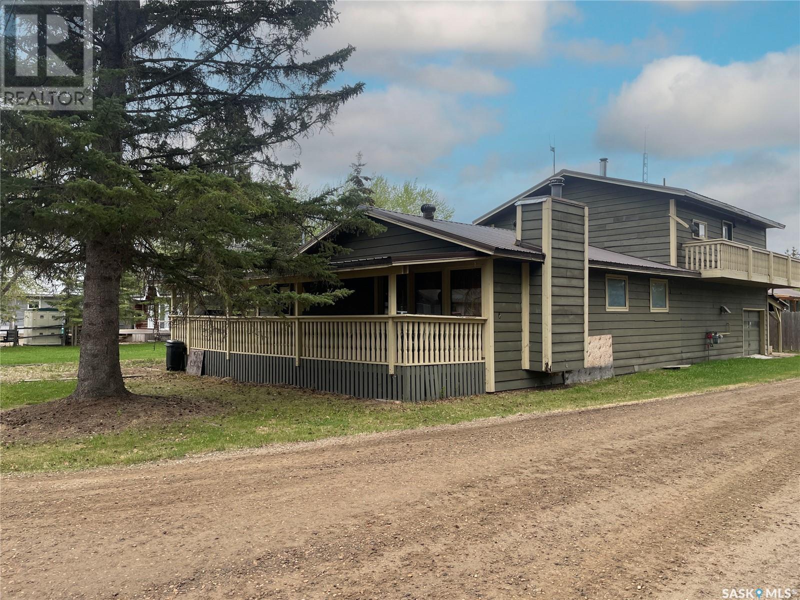 116 Corrigal Dr, Turtle View, SK S0M 2Y0