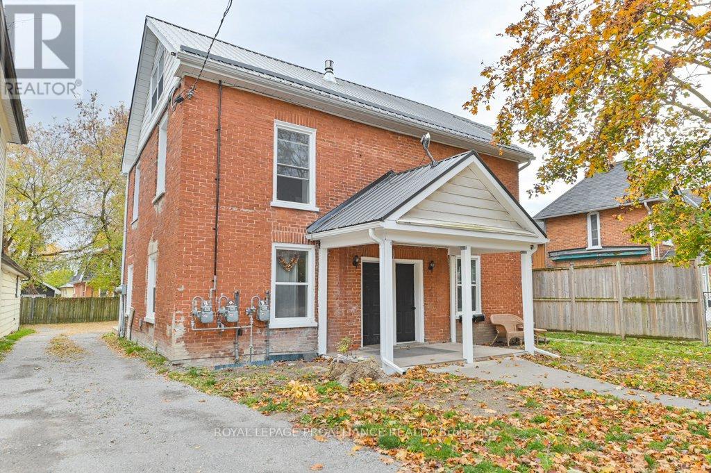 91 Bridge St W, Belleville, ON K8P 1J4
