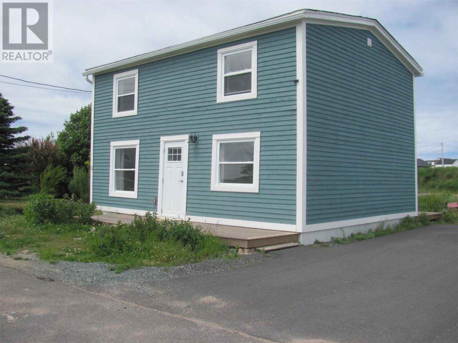 13 Powers Ln, Bonavista, NL A0C 1B0