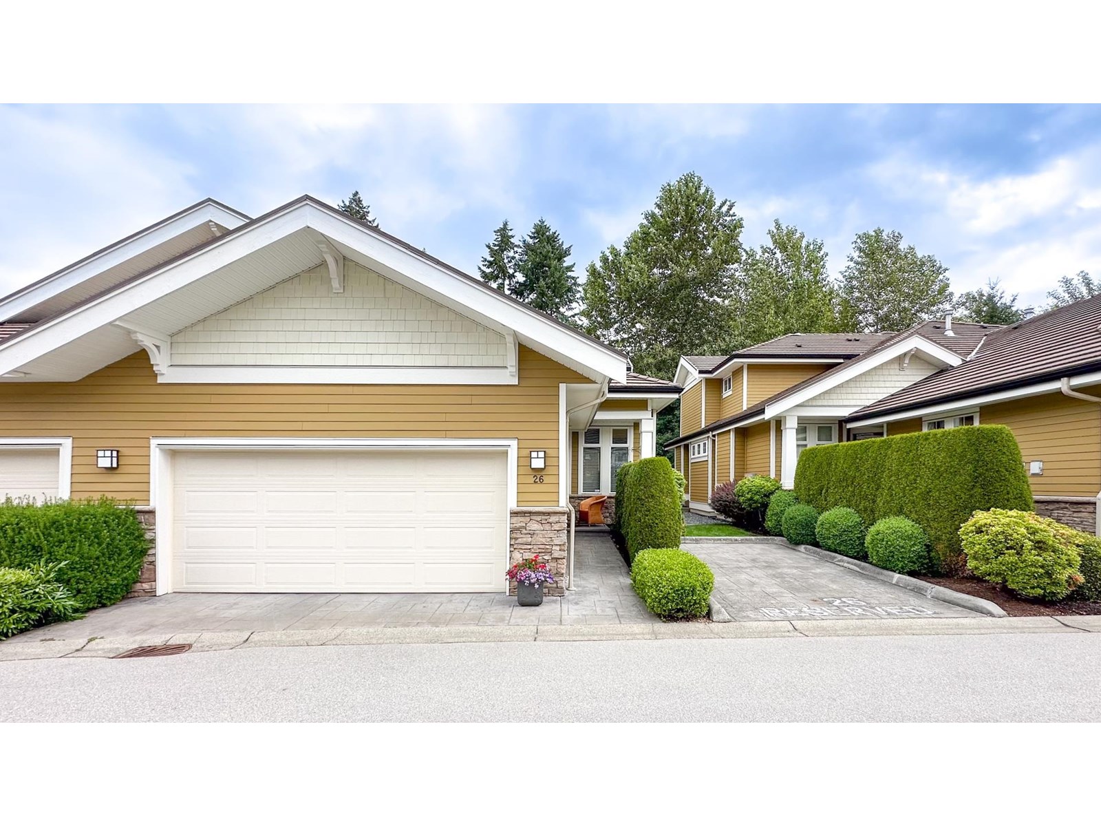 14655 32 Avenue Unit 26, Surrey, BC V4P 3R6