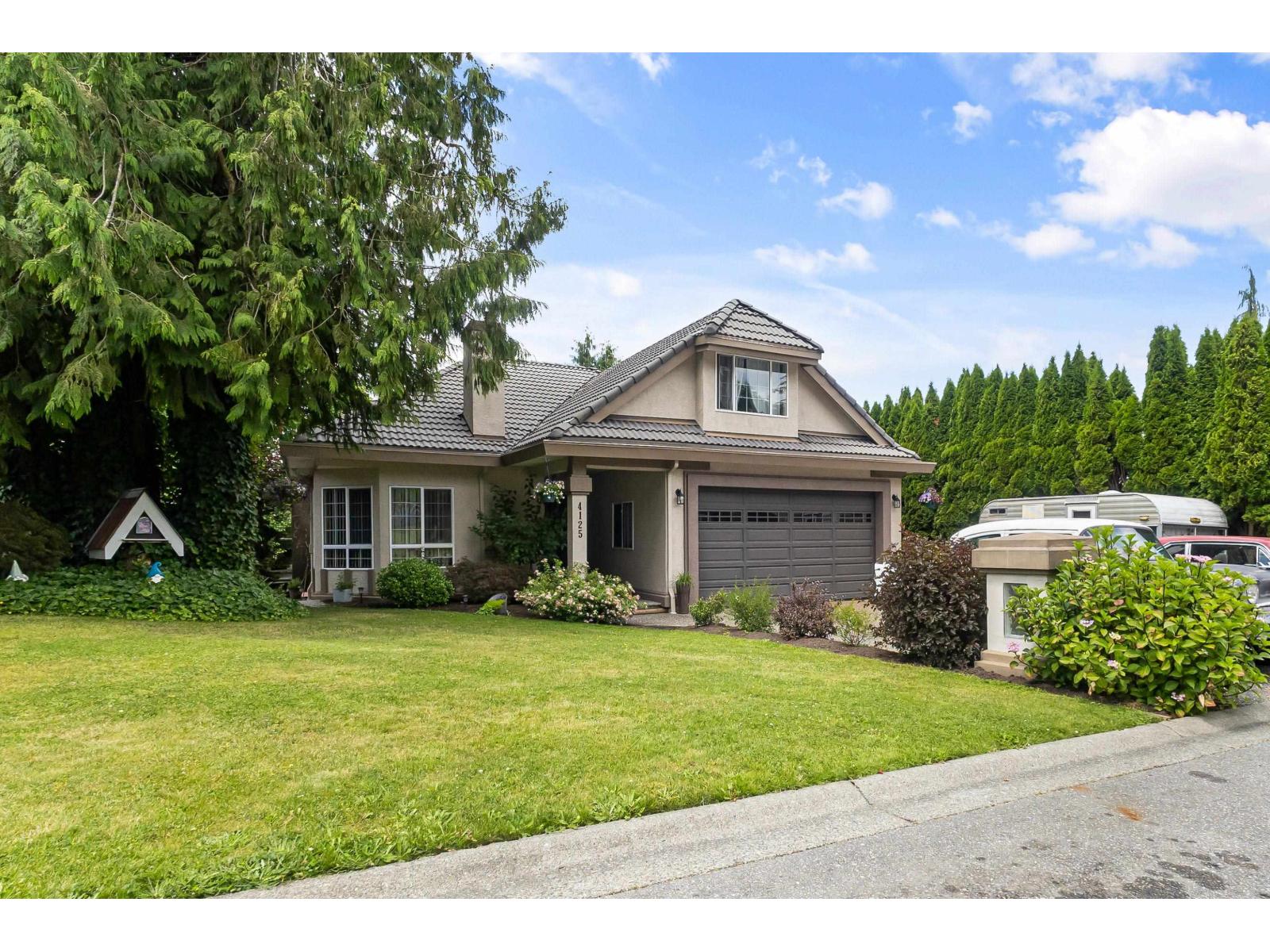 4125 Belanger Dr, Abbotsford, BC V3G 1K3