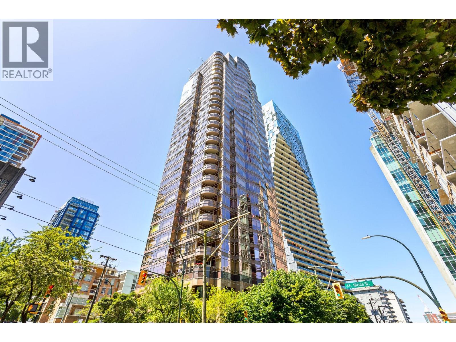 1500 Alberni Street Unit 15c, Vancouver, BC V6G 3C9