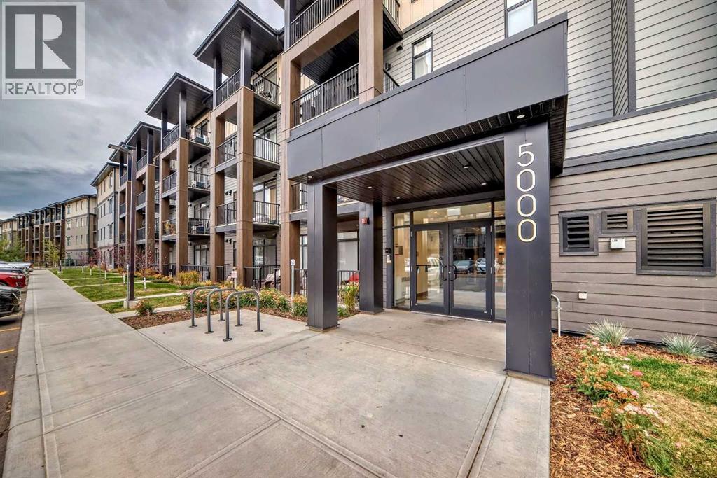 200 Seton Circle Se Unit 5407, Calgary, AB T3M 3V3