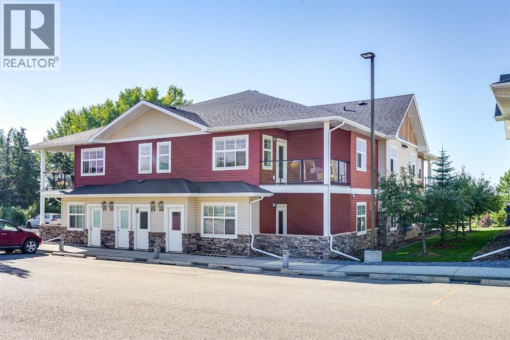 5300 Vista Trail #d3, Blackfalds, AB T4M 0L8