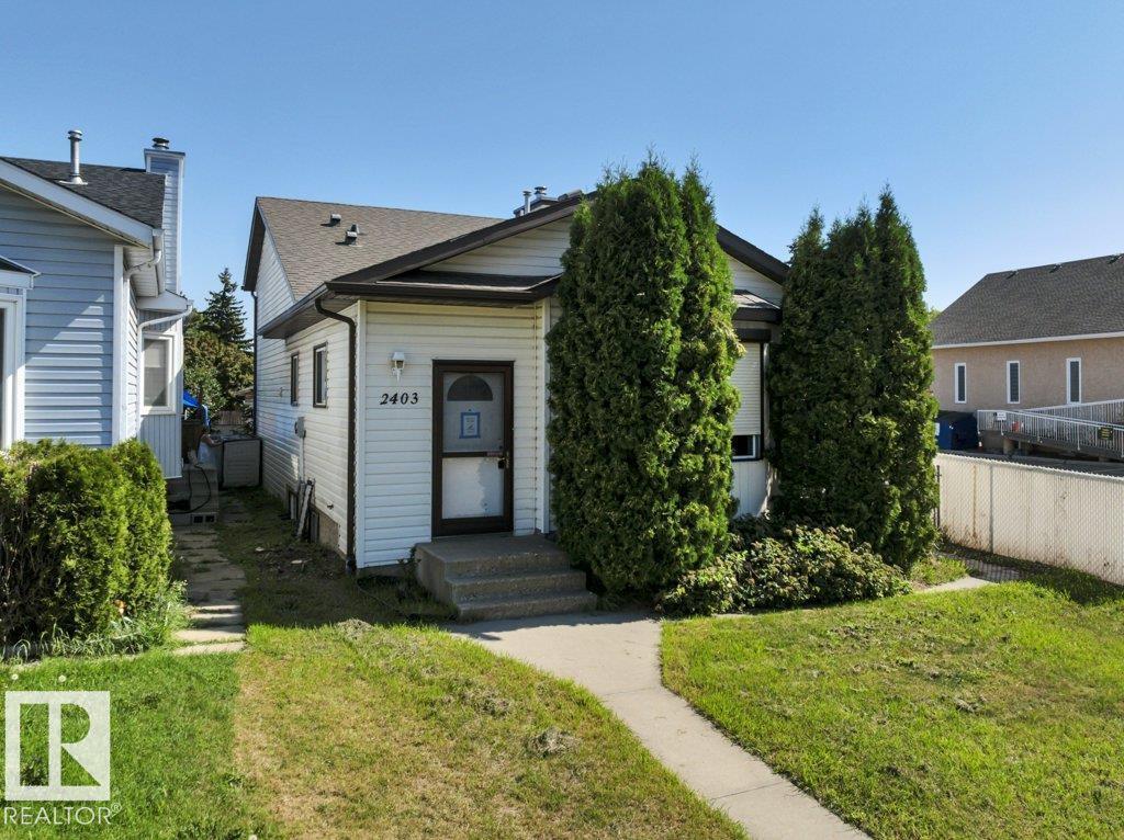 47 St Nw Unit 2403, Edmonton, AB T6L 4P6
