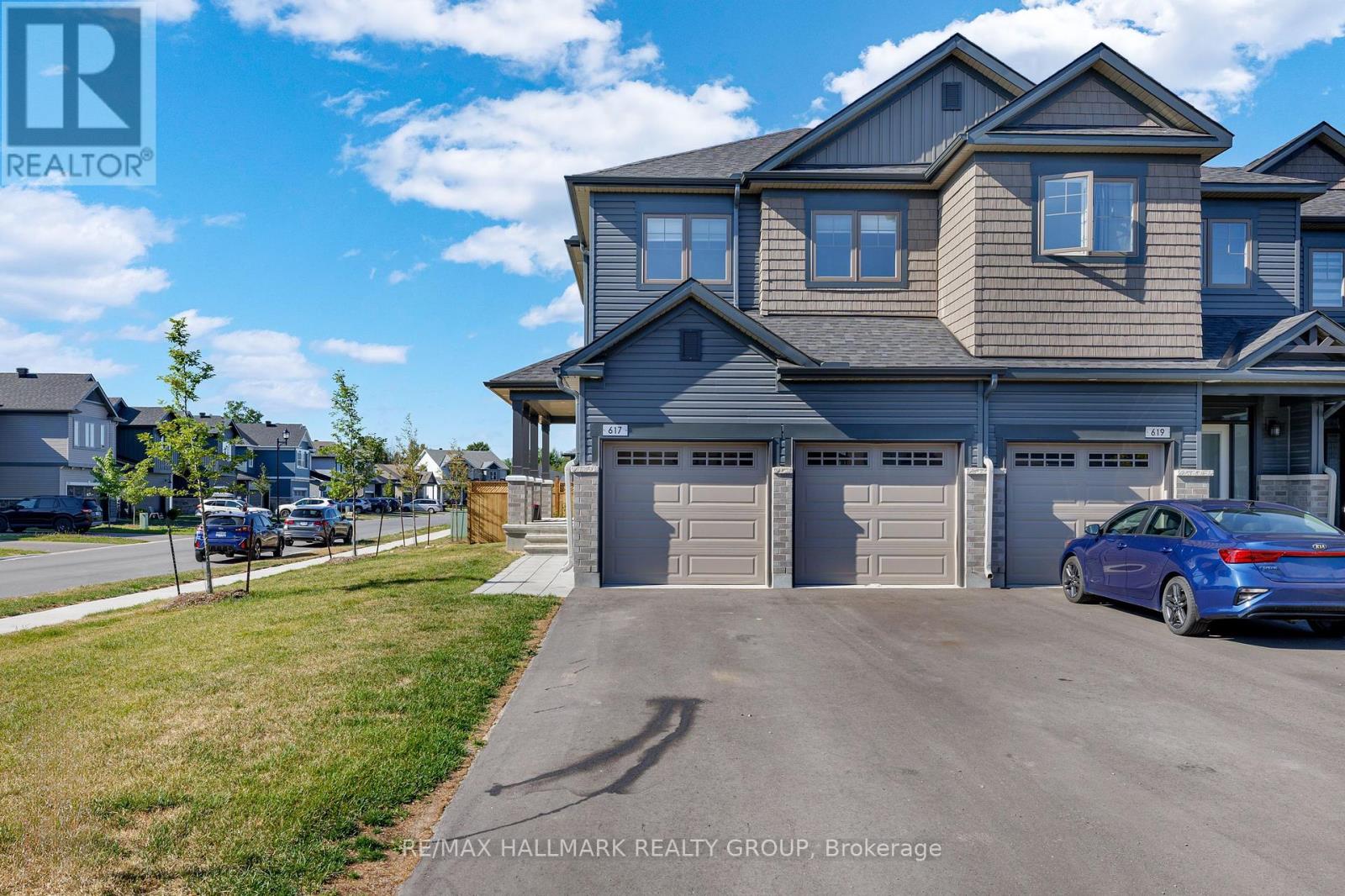617 Fisher St, North Grenville, ON K0G 1J0