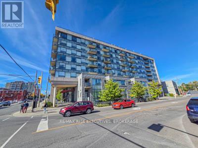 601 121 Queen St, Kingston, ON K7K 0G6