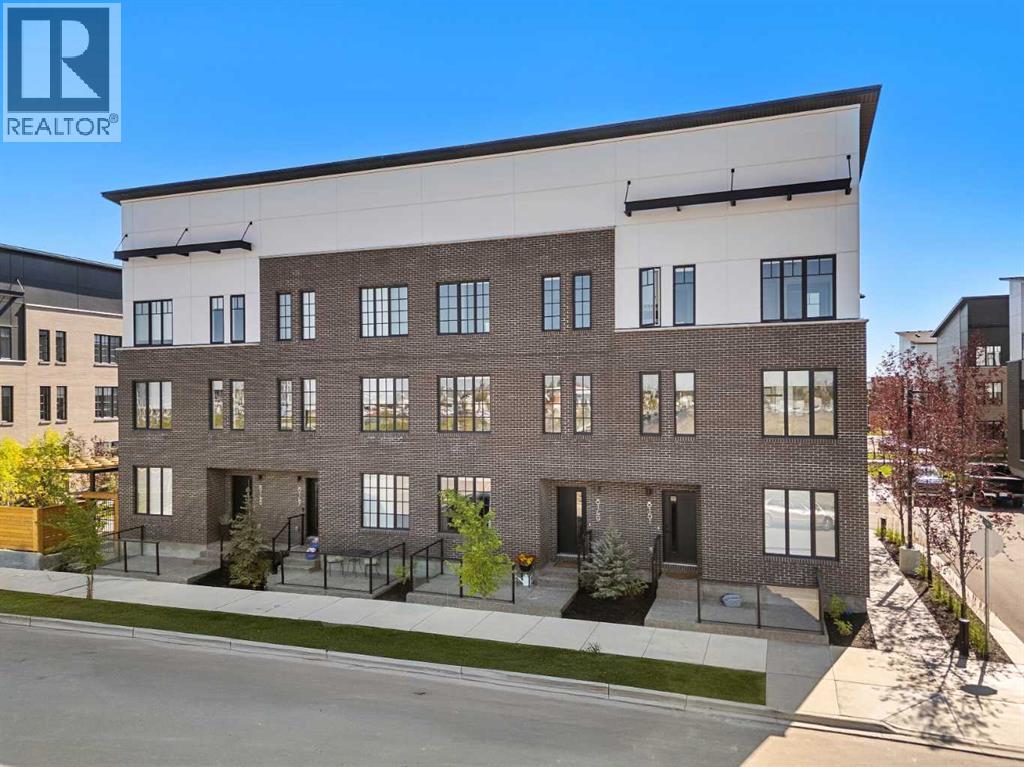 8 Avenue Sw Unit 8149, Calgary, AB T3H 6H9