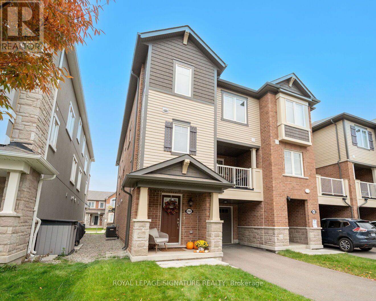 890 Cactus Pt, Milton, ON L9E 1R8