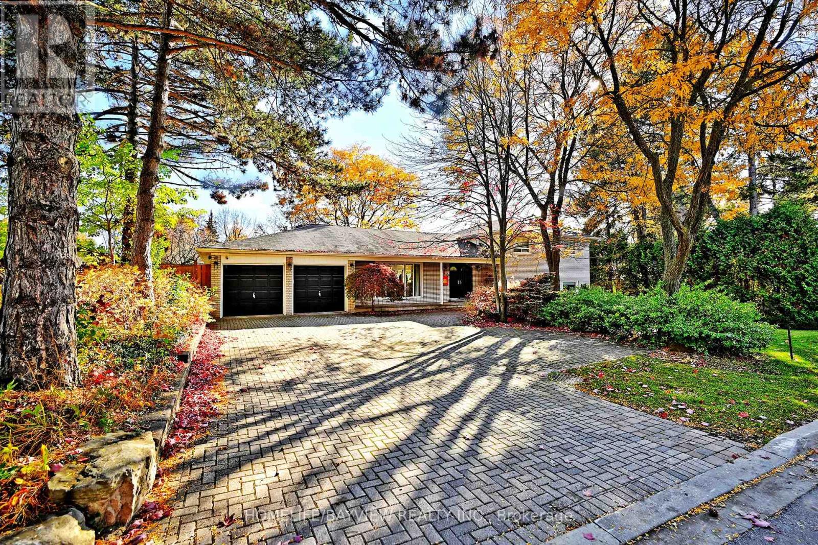 3 Wildrose Cres, Markham, ON L3T 1N6