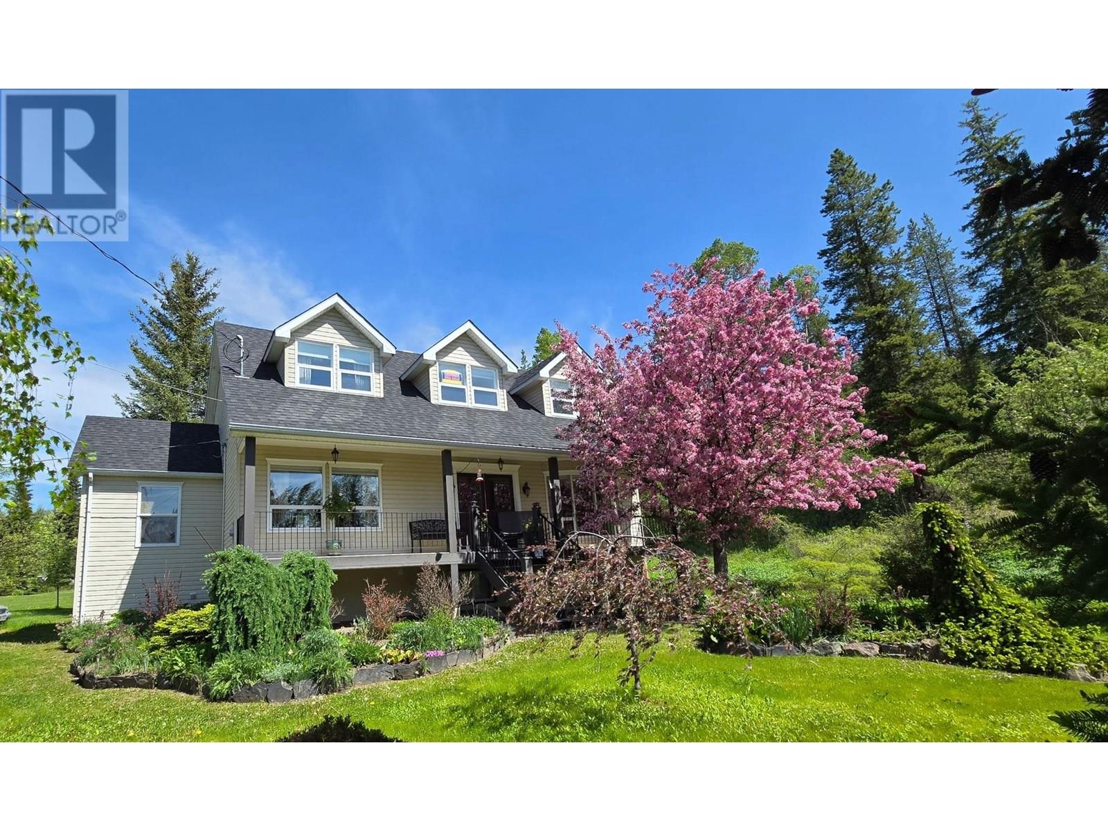 13017 Jarman Rd, Houston, BC V0J 1Z2