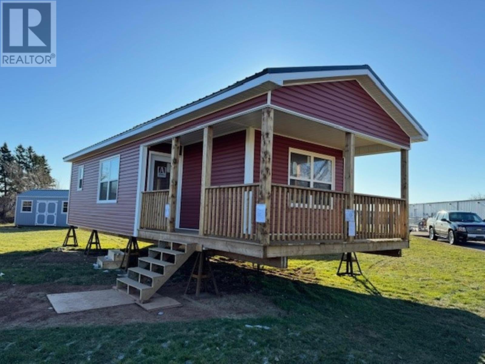 636 Water St E, Summerside, PE C1N 4J1