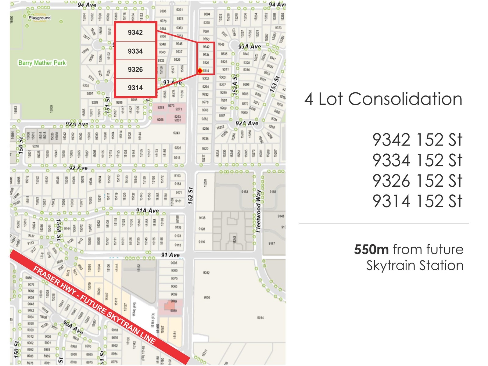 152 Street Unit 9314, Surrey, BC V3R 4G2