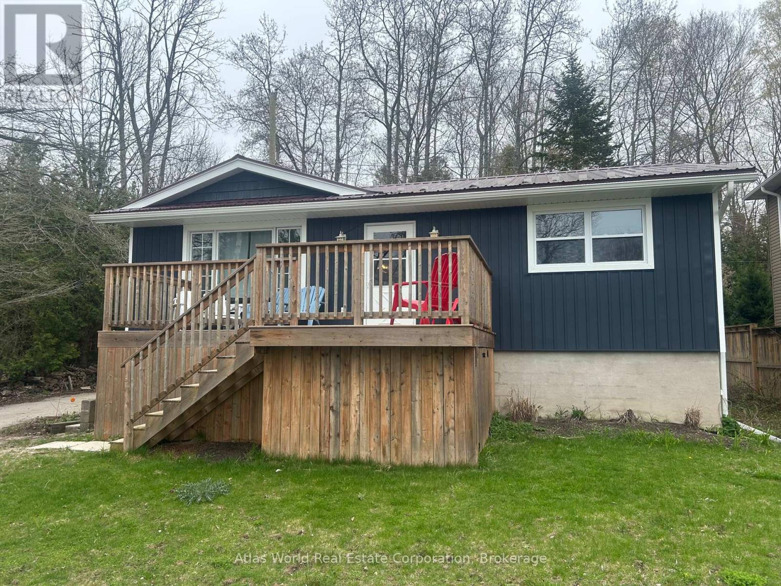 35 Pottawatomie Dr, Saugeen Shores, ON N0H 2L0
