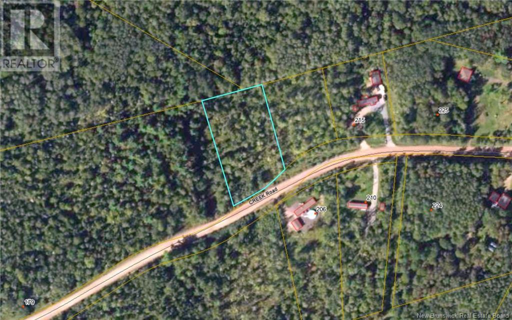 3 Creek Road #99, Berwick, NB E4G 3C1