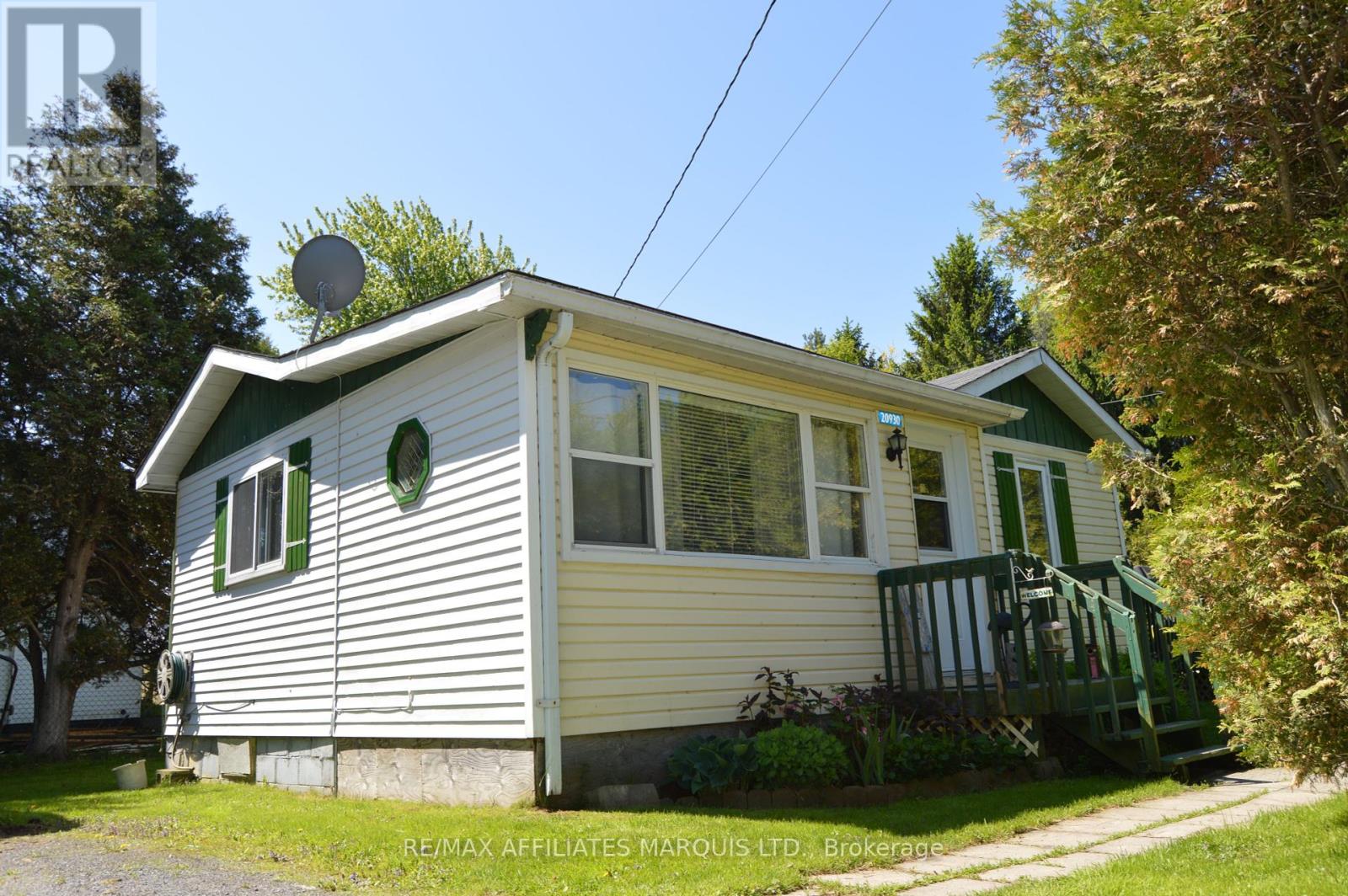 20930 Derrig Rd, South Glengarry, ON K0C 1N0