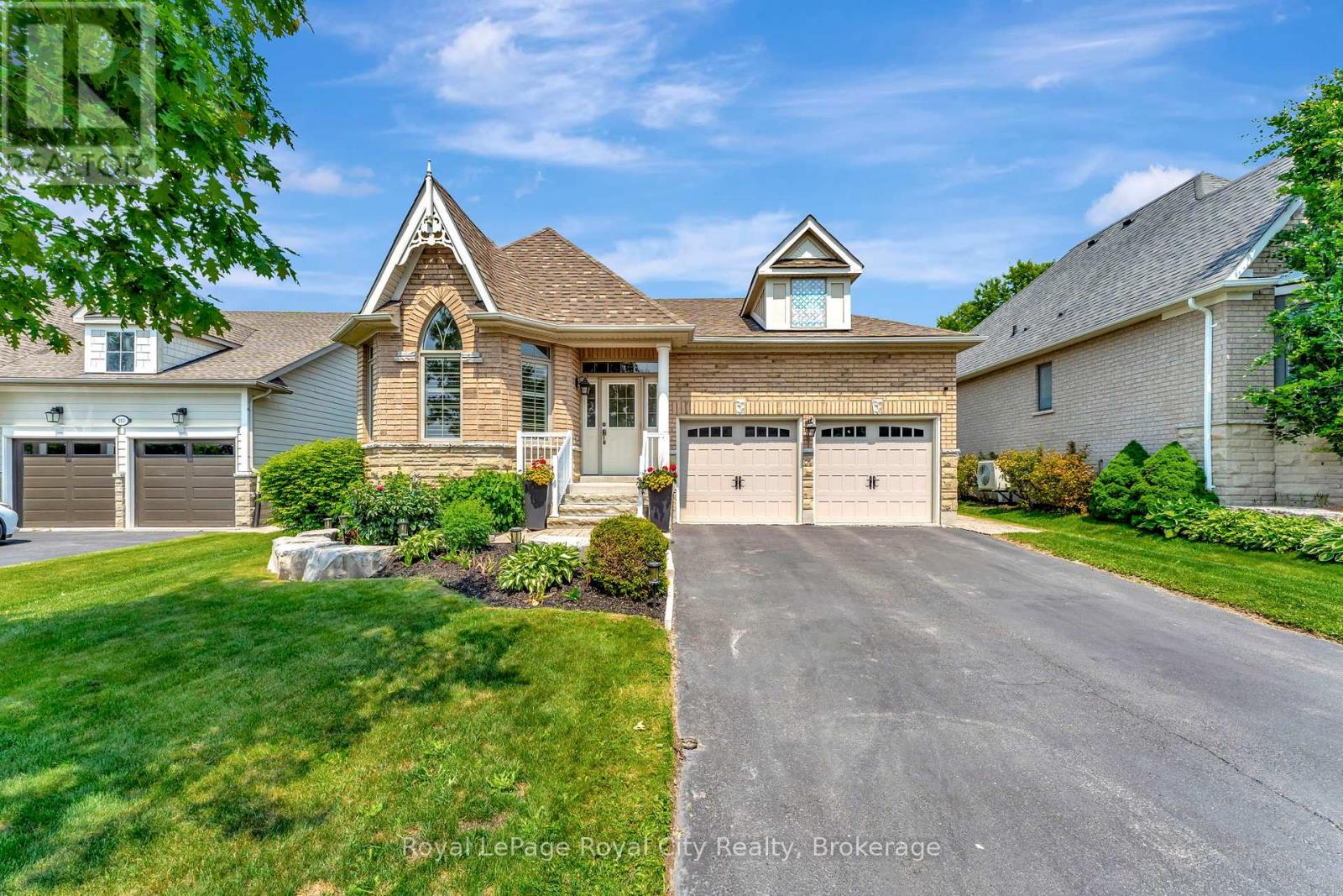 114 Aberfoyle Mill Cres, Puslinch, ON N0B 2J0