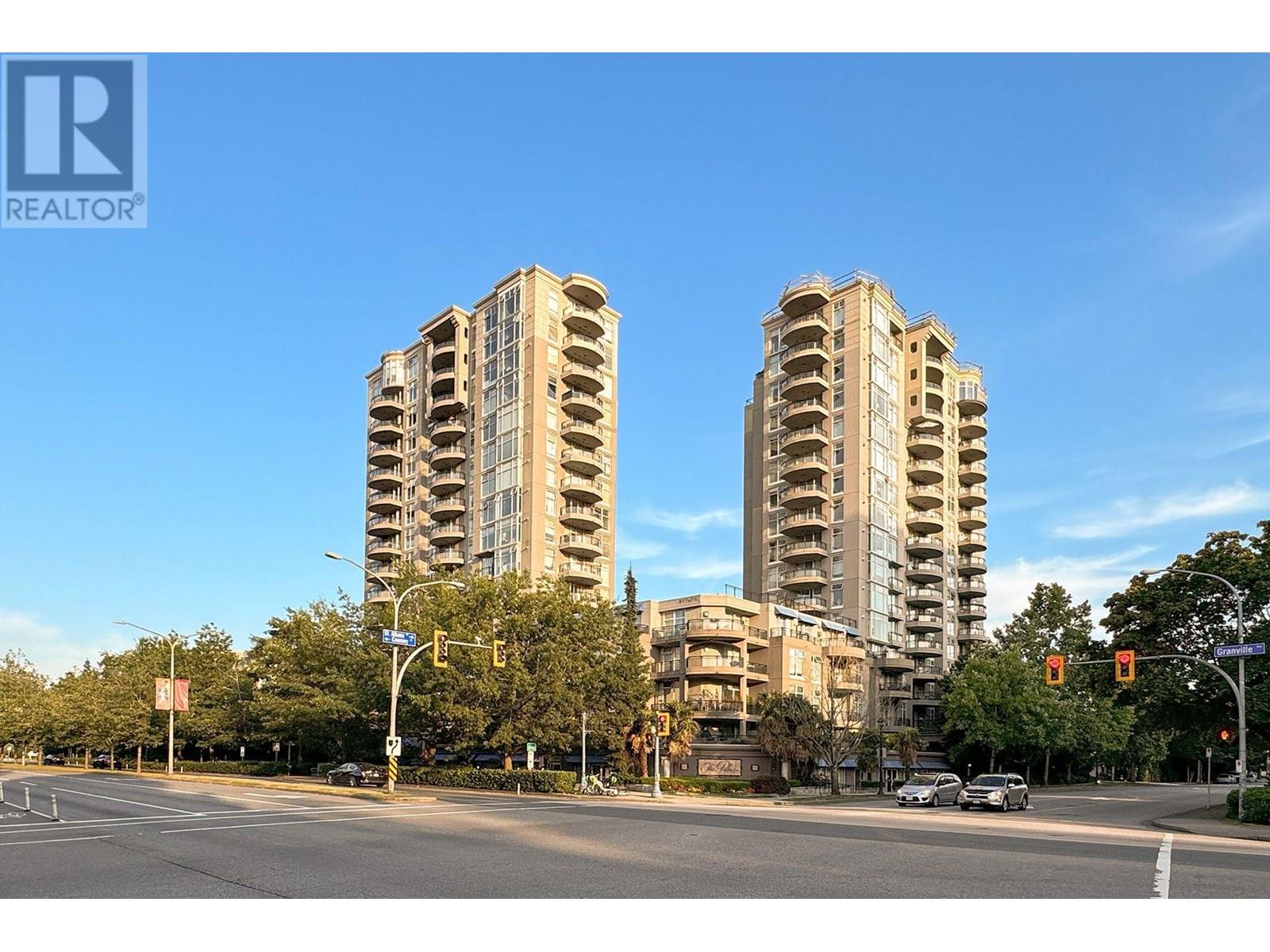 7080 St Albans Road Unit 706, Richmond, BC V6Y 4E6