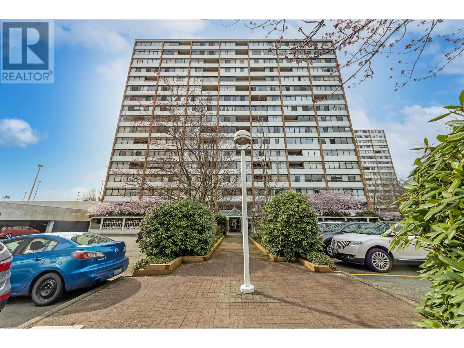 6631 Minoru Boulevard Unit 1209, Richmond, BC V6Y 1Z1