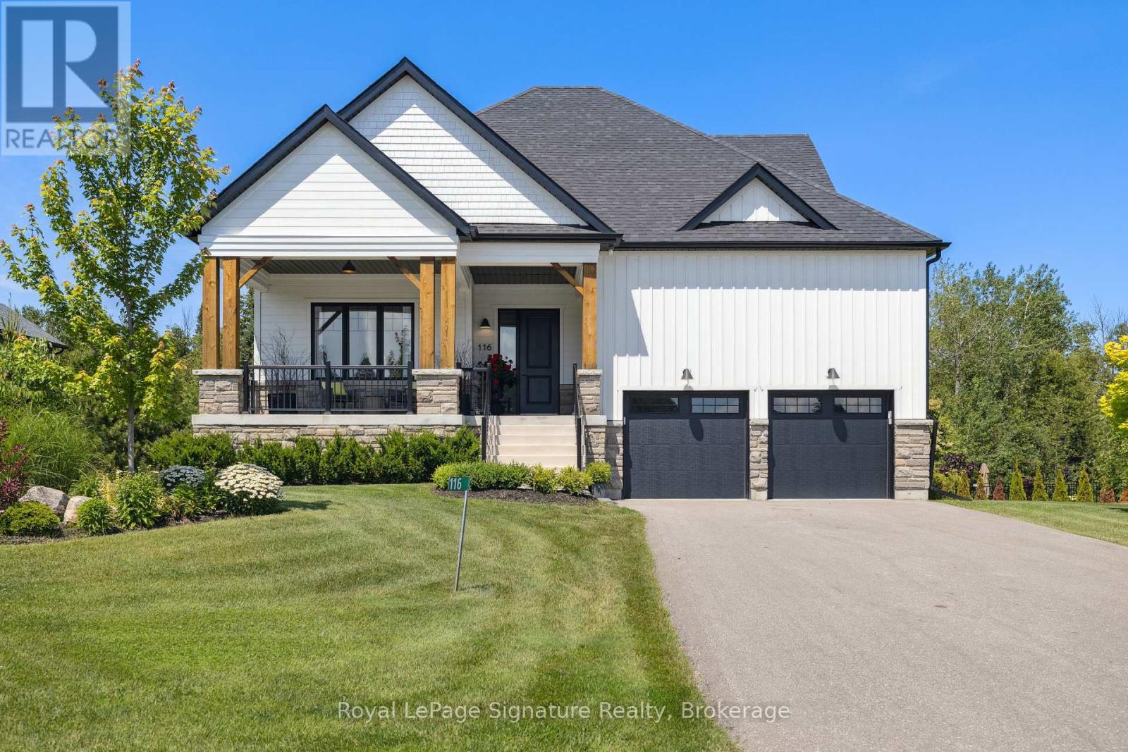 116 Timber Ln, The Blue Mountains, ON N0H 2P0