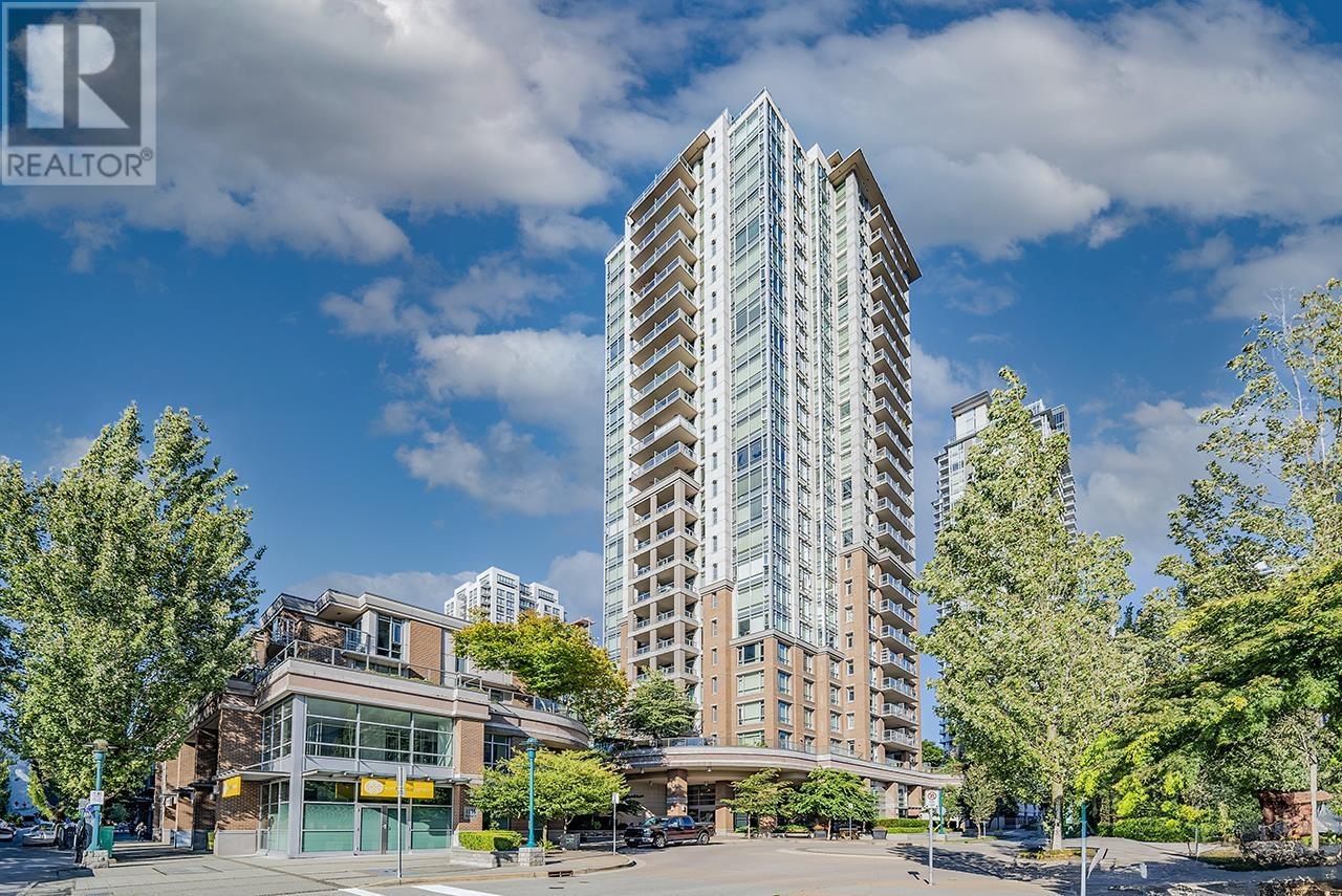1155 The High Street Unit 2807, Coquitlam, BC V3B 7W4