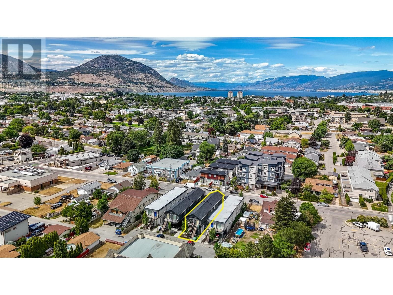 116 Calgary Ave, Penticton, BC V2A 2T6