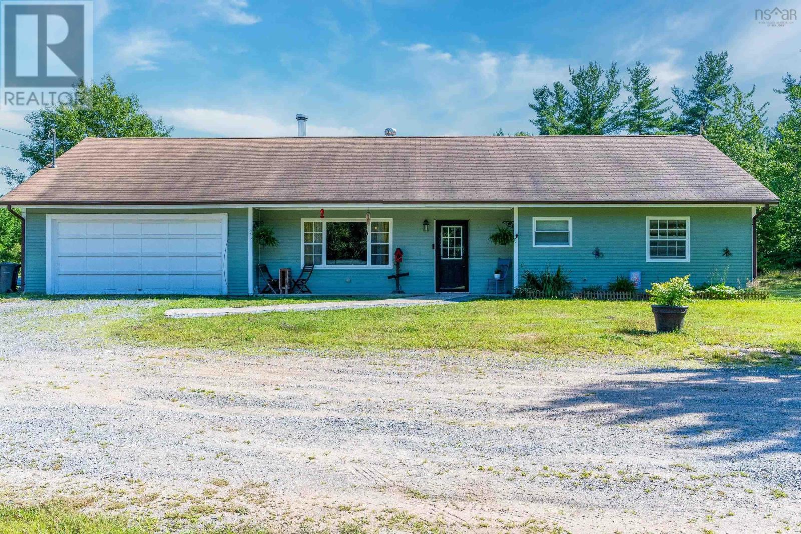 252 Eves Rd, Annapolis, Subd. D, NS B0S 1P0
