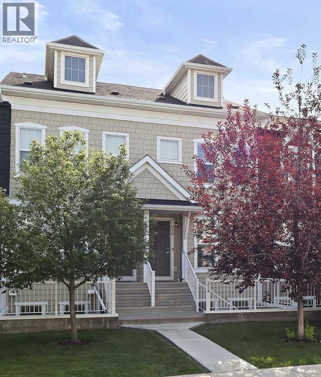 216 Auburn Bay Cir SE, Calgary, AB T3M 1S7