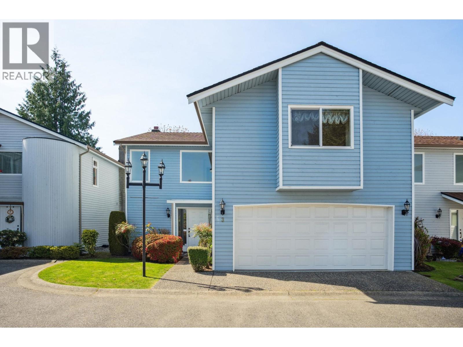 9688 No 2 Road Unit 3, Richmond, BC V7E 2E1