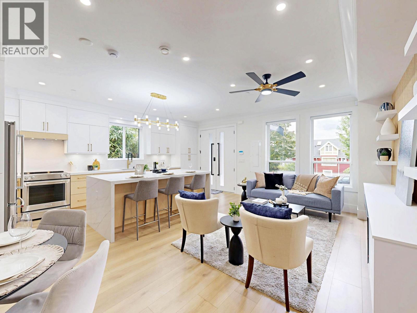 425 N Kaslo St, Vancouver, BC V5K 3N2