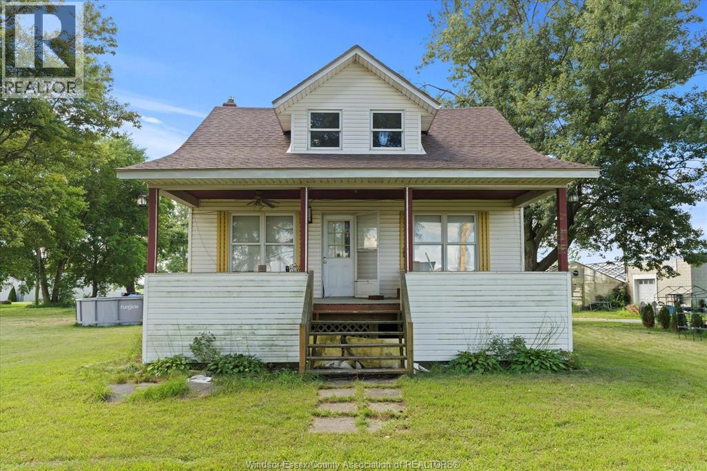 528 Mersea Road 8, Leamington, ON N8H 3V8