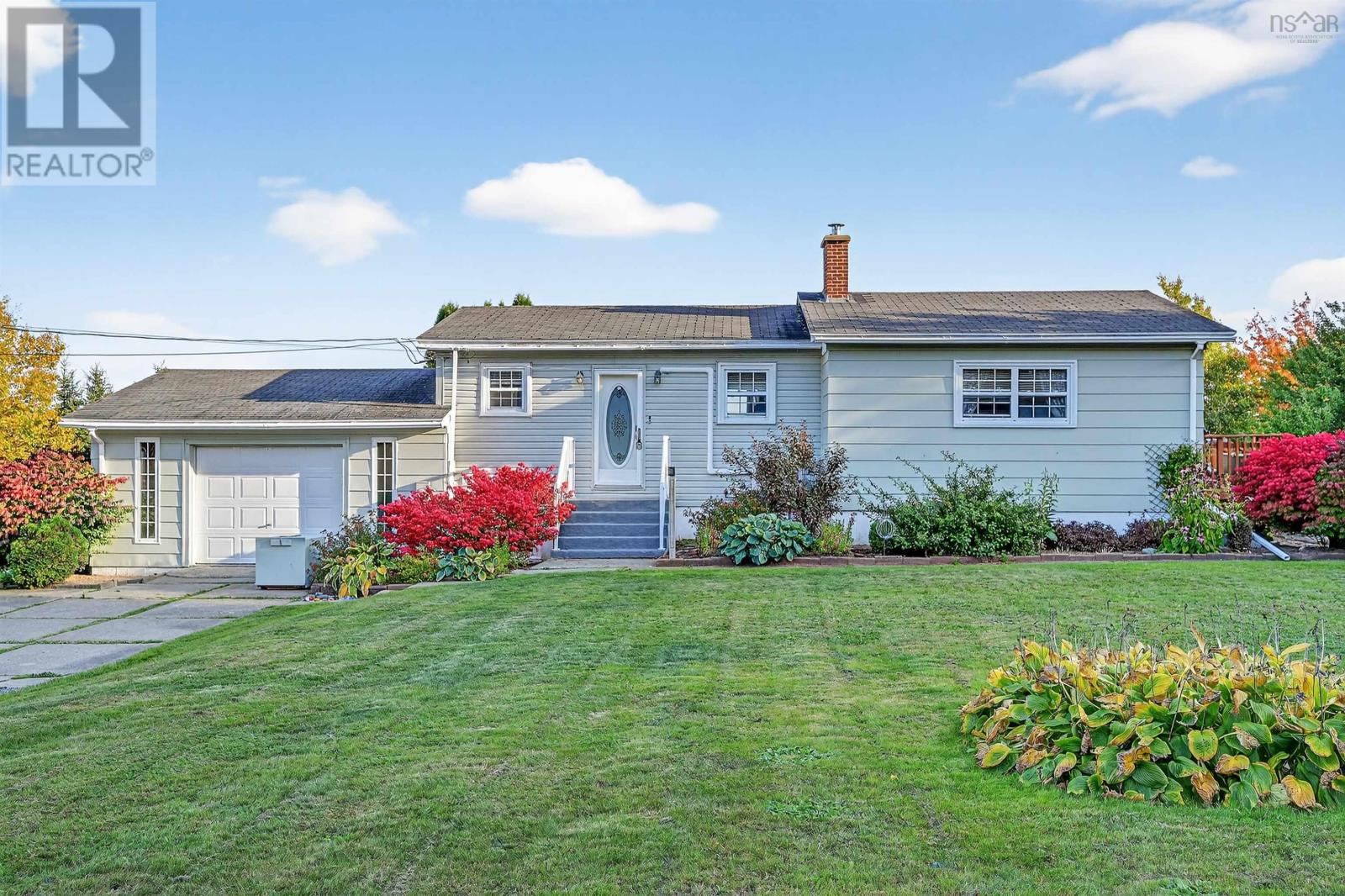 5000 Louisbourg Hwy, Albert Bridge, NS B1K 3T9
