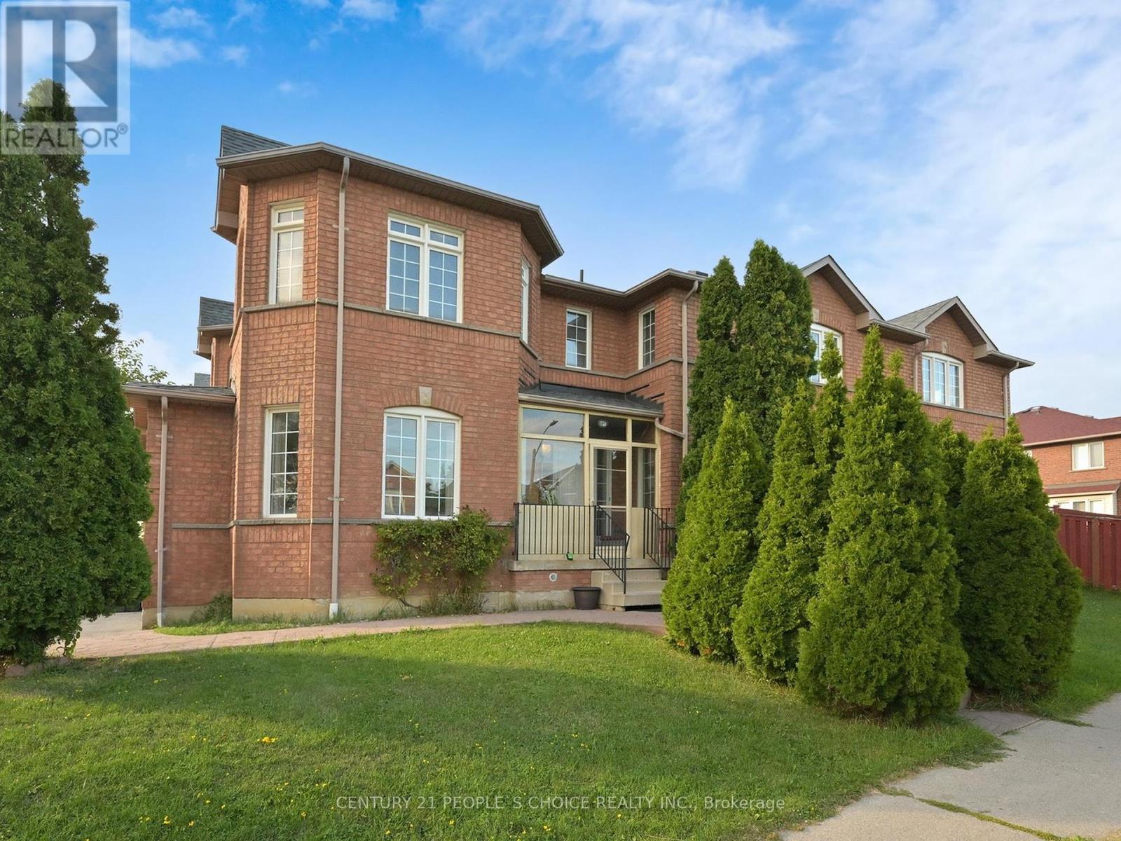 5998 Gant Cres, Mississauga, ON L5V 2T6