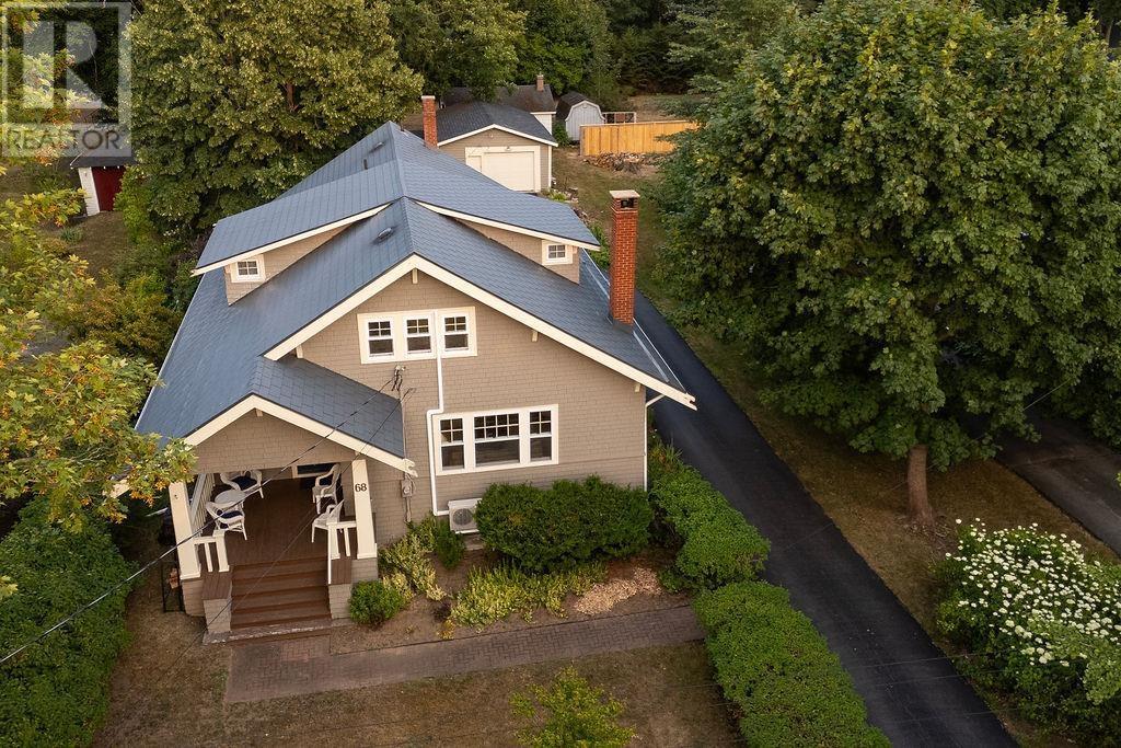 68 School St, Annapolis Royal, NS B0S 1A0