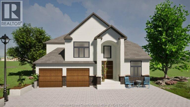 Lot 5 Summit, Lakeshore, ON N0R 1A7