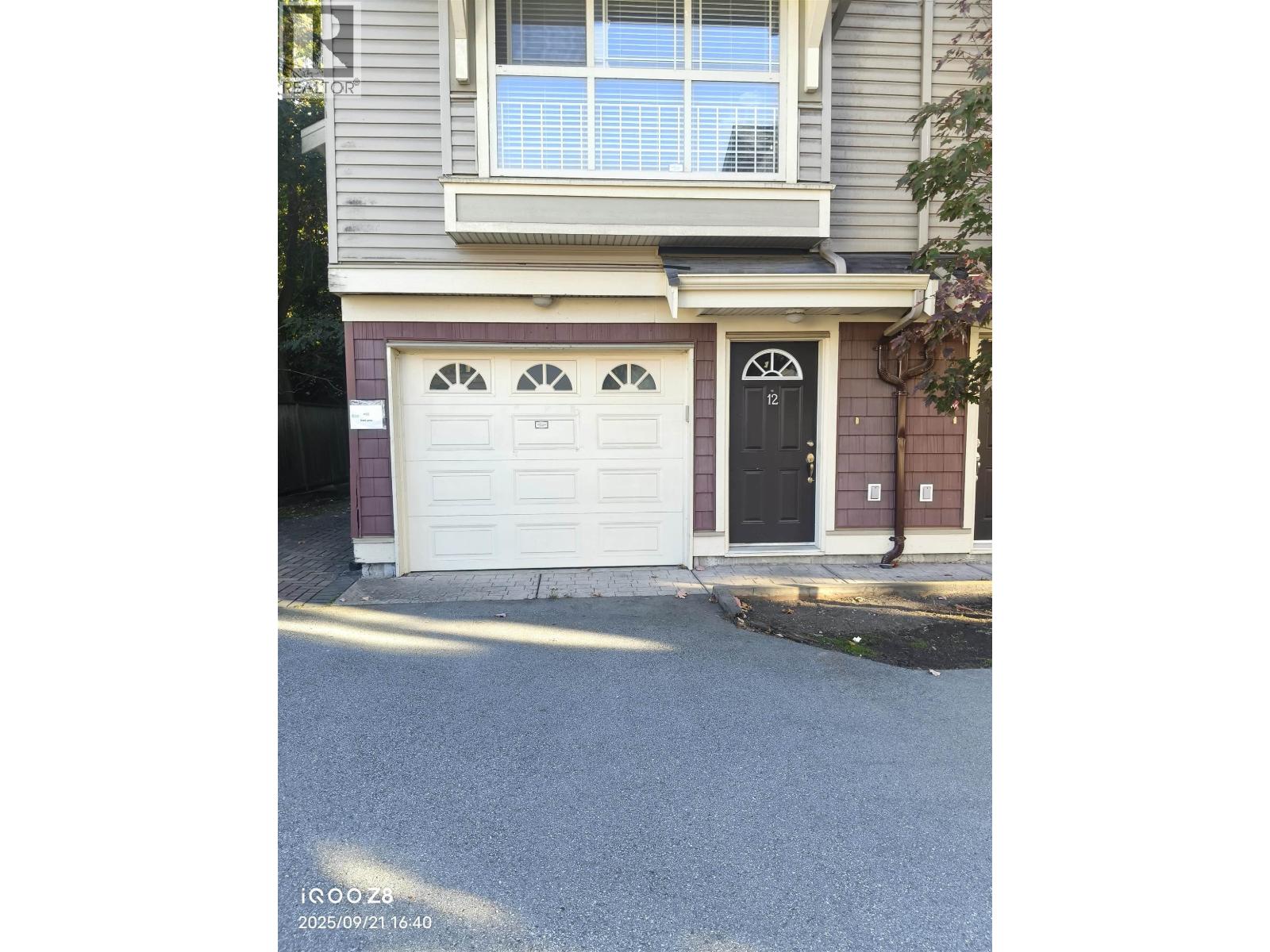 9000 Granville Avenue Unit 12, Richmond, BC V6Y 1P8