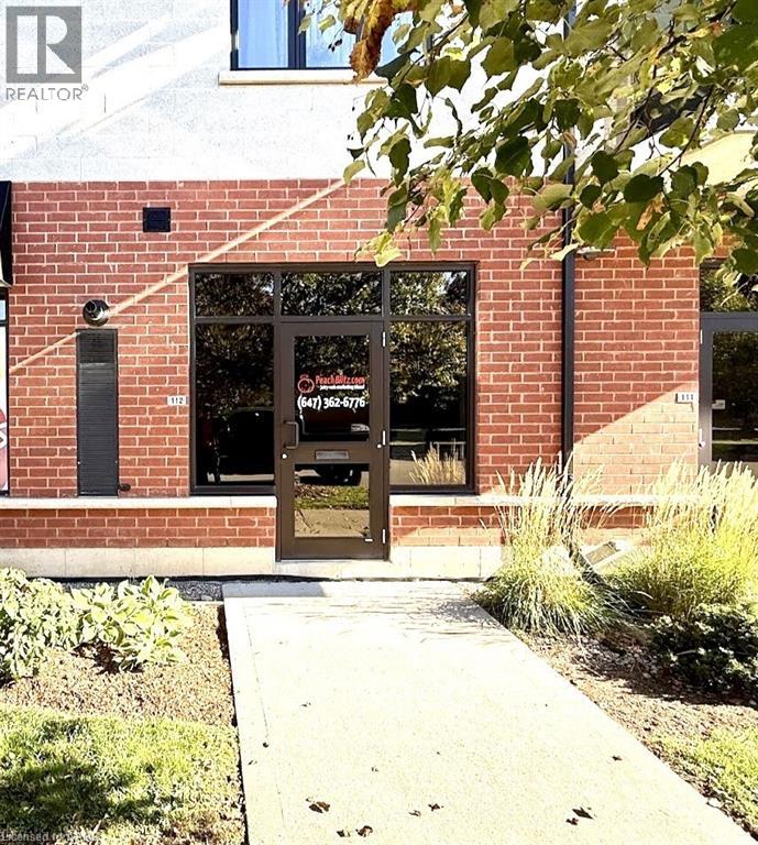 170 Rockhaven Lane Unit 112, Hamilton, ON L0R 2H6