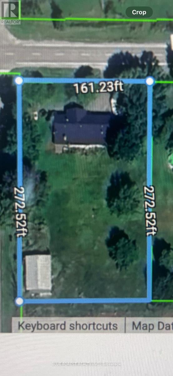 2304 N Shore Dr, Haldimand Dunnville, ON N0A 1K0