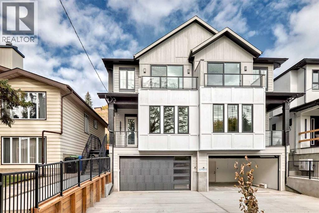 7 Avenue Nw Unit 2528, Calgary, AB T2N 1A4