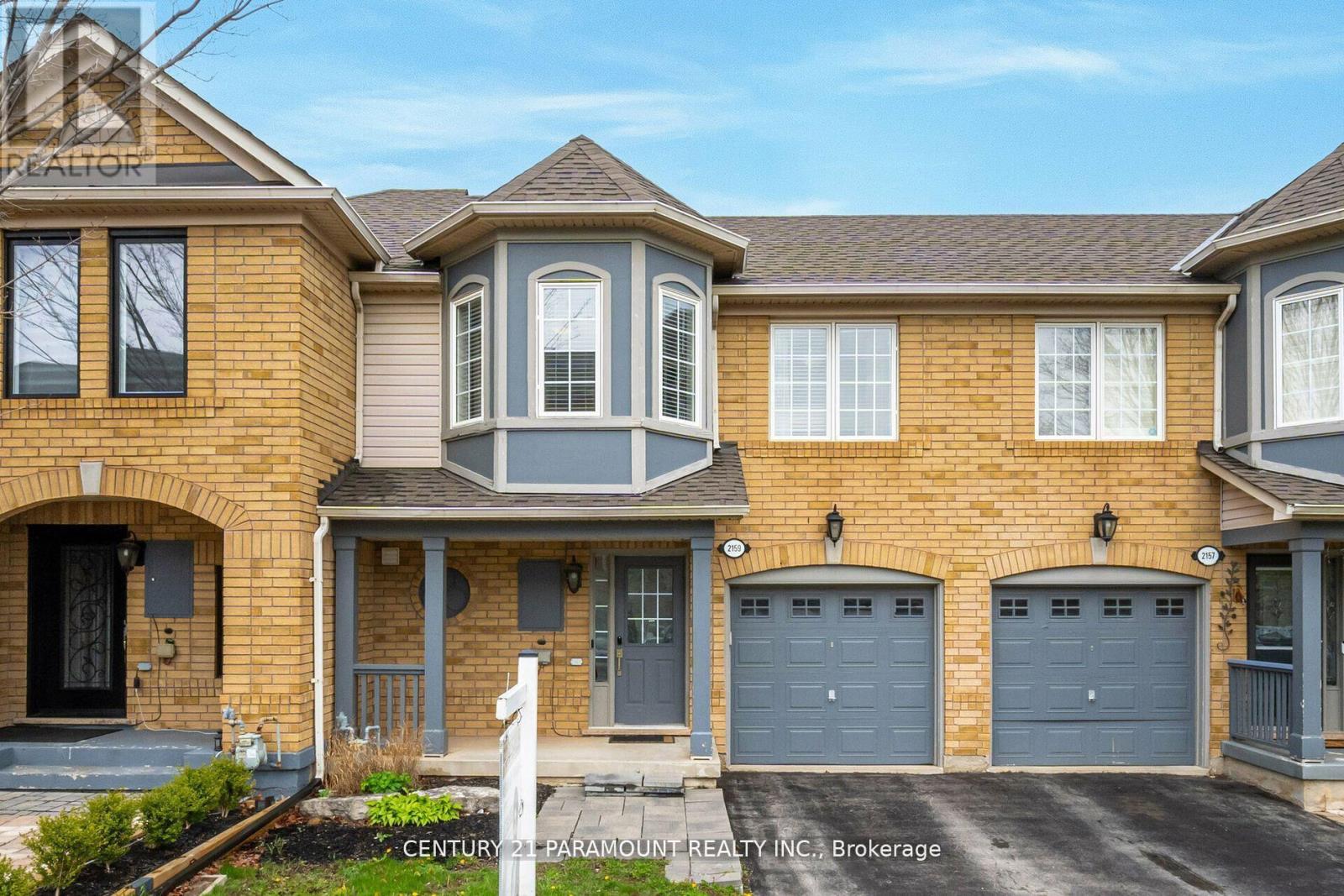 2159 Baronwood Dr, Oakville, ON L6M 4S4