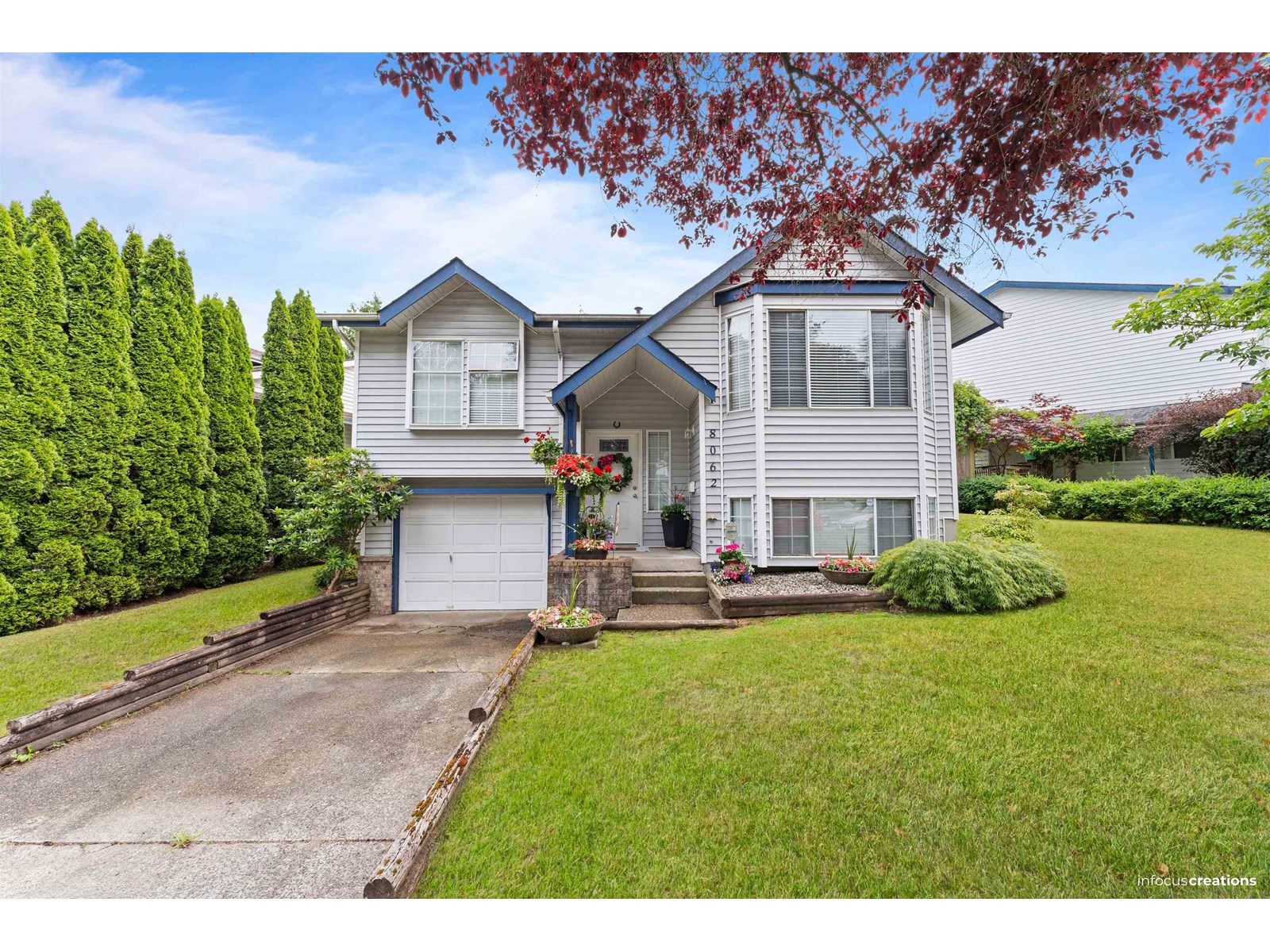 138 Street Unit 8062, Surrey, BC V3W 8P9