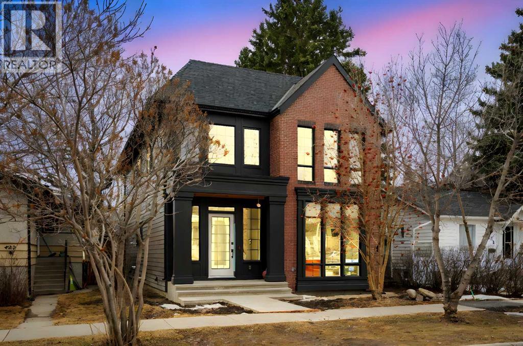 19 Avenue Nw Unit 433, Calgary, AB T2M 0Y5