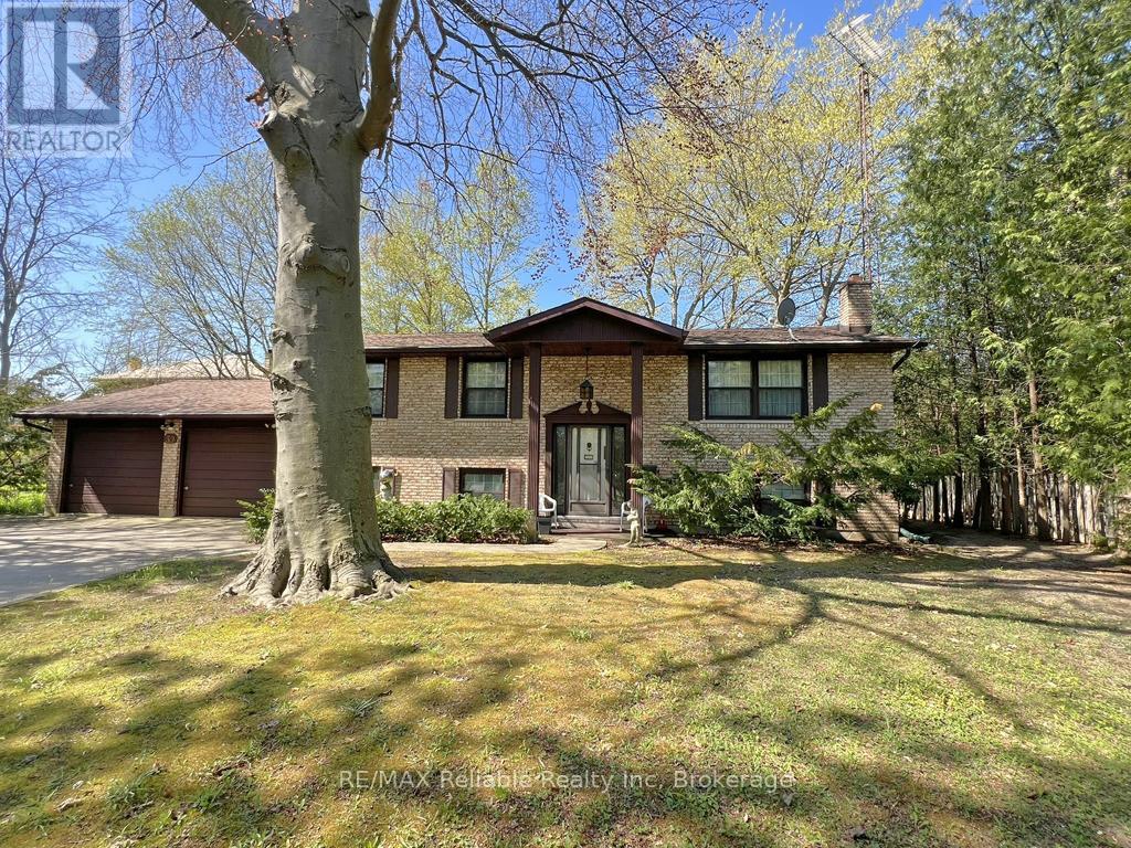 39 Main St S, Bluewater, ON N0M 1G0