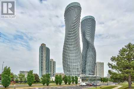 2208 50 Absolute Ave, Mississauga, ON L4Z 0A8