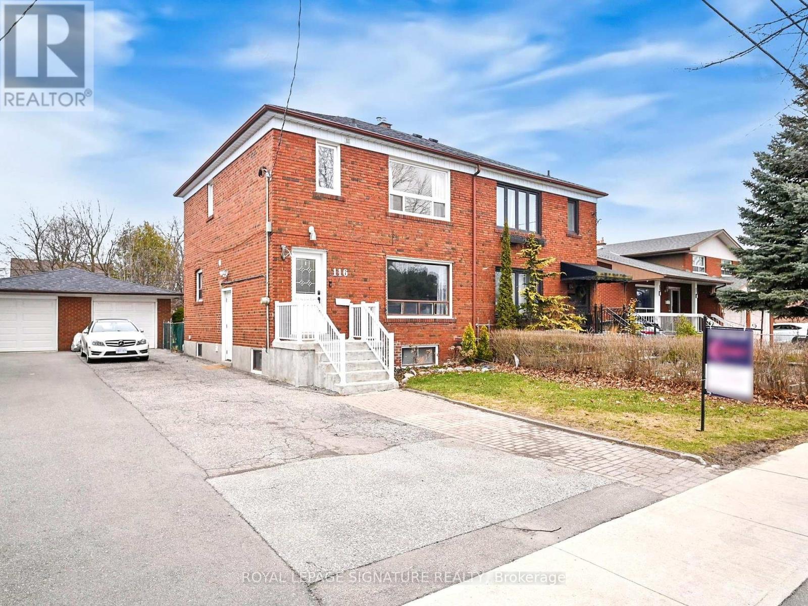 116 Judson St, Toronto Mimico, ON M8Z 1B1