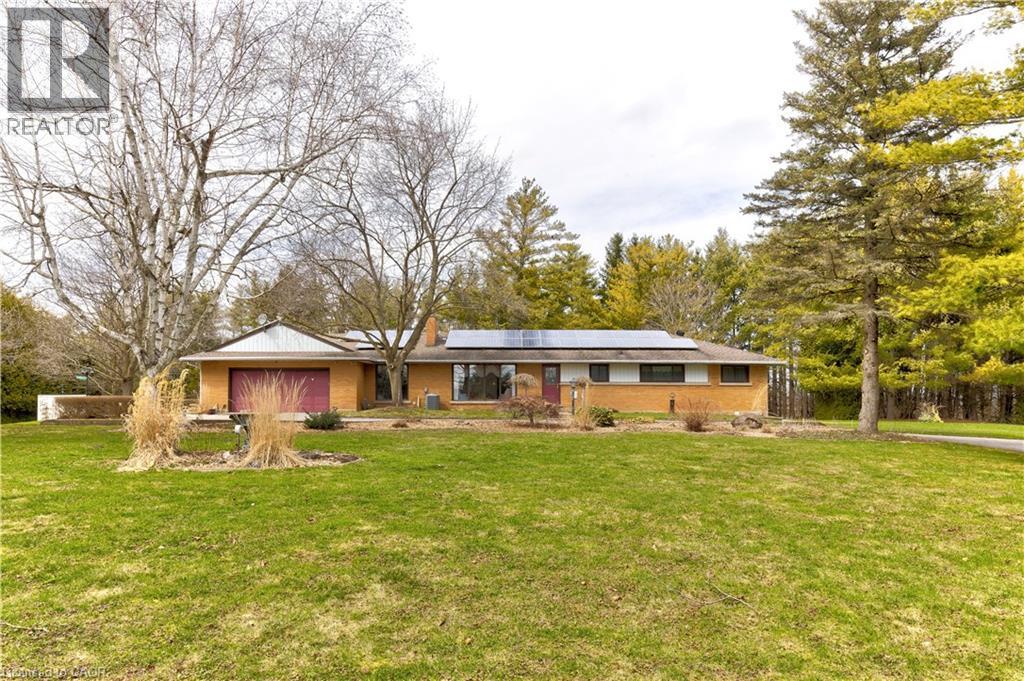 1774 Morrison Rd, Cambridge, ON N1R 5S2