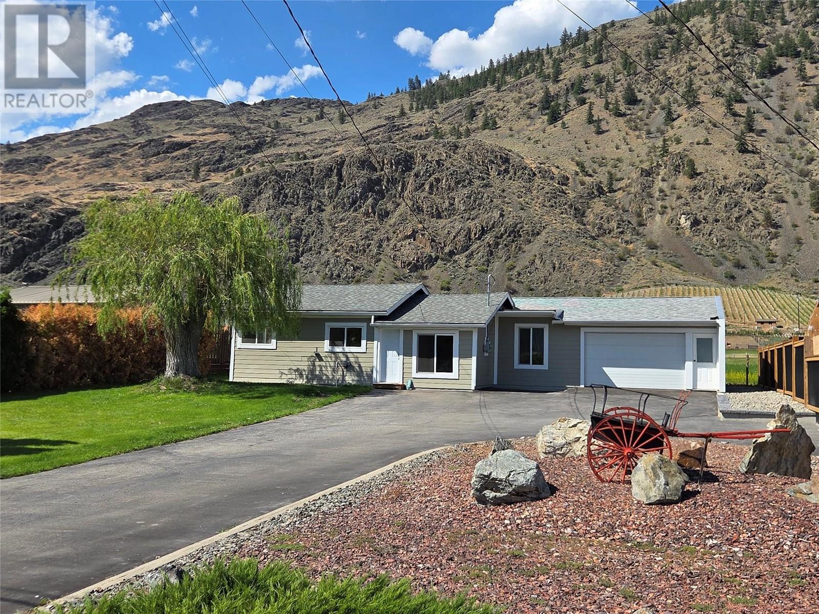 2548 Upper Bench Rd, Keremeos, BC V0X 1N4