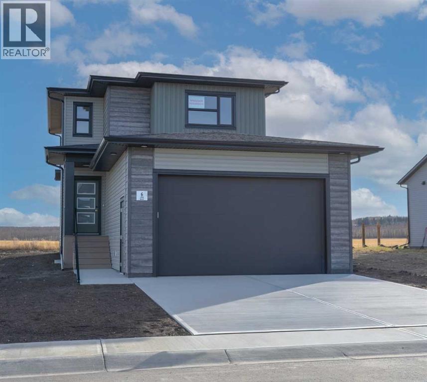 6 Ian Way, Sylvan Lake, AB T4S 0W5