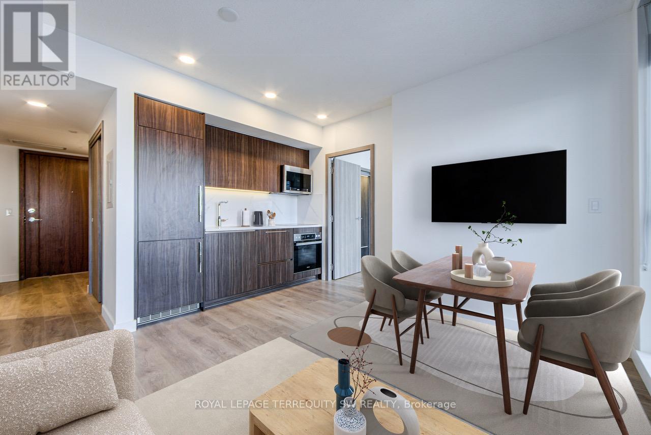 1508 38 Widmer St, Toronto Waterfront Communities, ON M5V 0P7