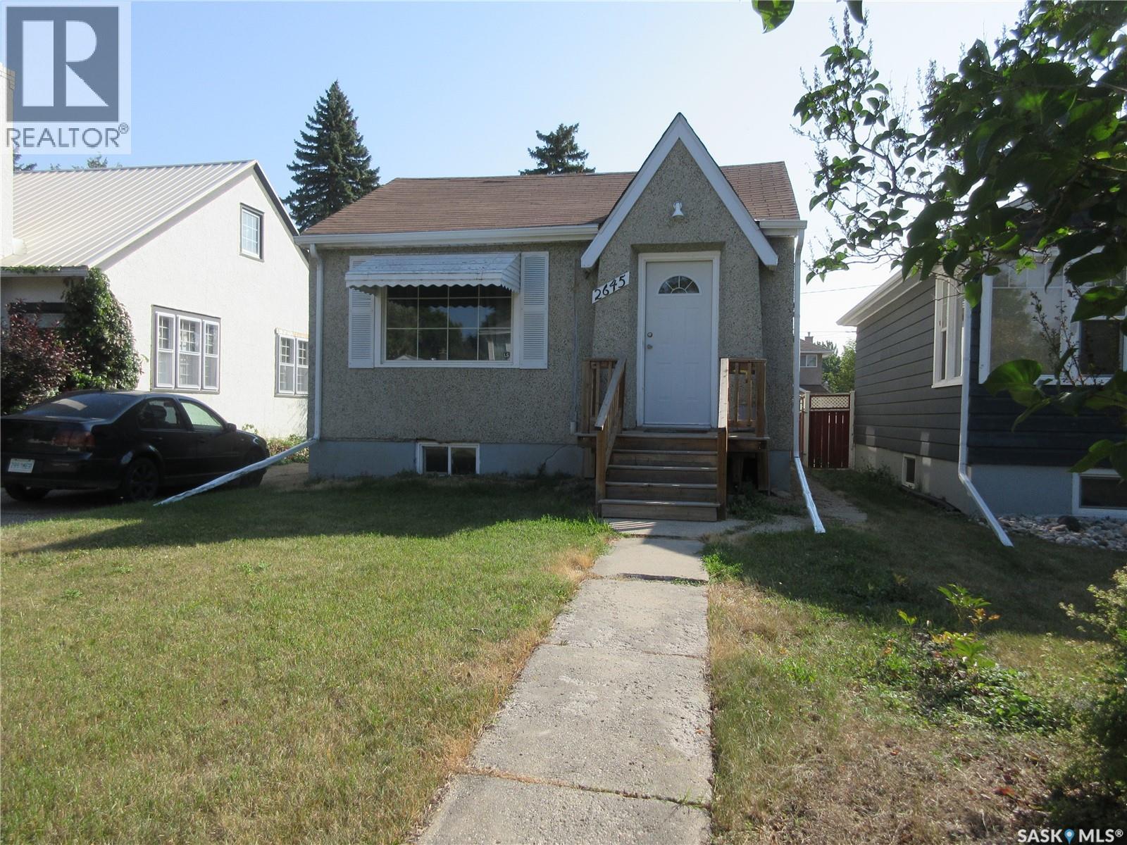 2645 Broder St, Regina, SK S4N 3T6